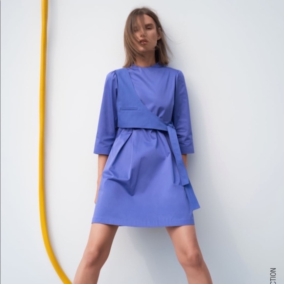 Zara statement piece, Limited collection - Picture 2 of 4